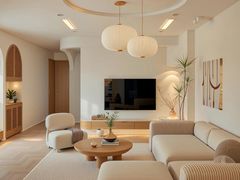 -住范儿家装·整体家装·装修设计