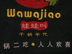 -蛙蛙叫干锅年代(簋街总店)
