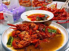 -杨氏青龙虾·羊蝎子(金盛路总店)