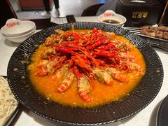 -红盔甲·小龙虾(天钥桥店)