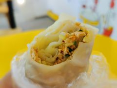 -嗨皮儿·现蒸面皮(抄纸巷店)