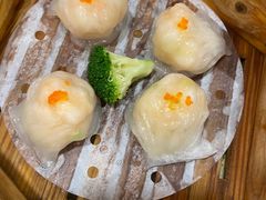烧卖虾饺皇-喜鹊茶点.啫煲(车陂店)