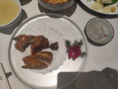 -禧宴Joyous Restaurant(禧园店)