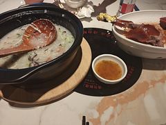 -滋粥楼·顺德菜(番禺广场总店)