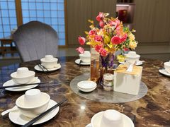 -陆记鹅庄·潮汕菜·狮头鹅(大仟里店)