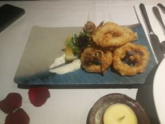 -MARU玛露音乐餐厅(大学路店)
