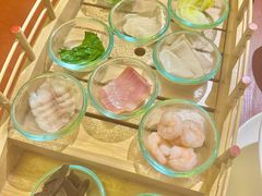 -西双版纳洲际度假酒店-曼霖轩中餐厅