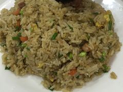 腊味炒饭-港胜云吞面饭(阳光嘉园店)