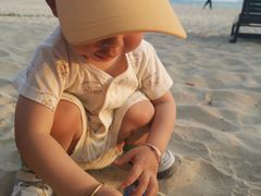 -三亚湾海居铂尔曼度假酒店