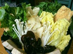 -手选潮汕鲜活牛肉火锅(二七广场店)