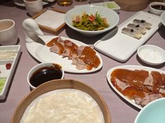 -金鸭季·北京烤鸭(深业上城店)