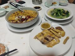 -壹号渔村(齐富路店)