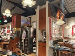 -邹开喜·小海鲜醉鸡煲·潮汕鲜切牛肉店(襄阳北路店)
