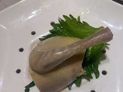 -狮王府淮扬菜(新街口友谊店)
