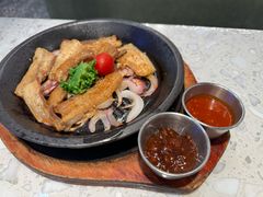 -水天堂西餐厅(常熟永旺店)