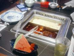 -大隐·成都火锅Bistro(合生麒麟新天地店)
