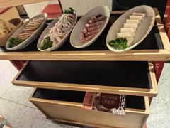 -廖掌柜·重庆鲜货火锅(上海首店)