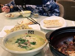 -丈母娘的饭局•新金陵菜(牛首山店)