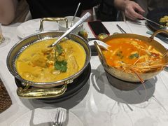 -美奈小馆·越南料理(中航城君尚购物中心店)