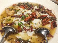 -九毛九西北菜(大东海店)