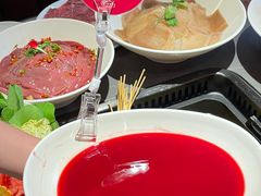 -洞子口重庆鲜货火锅(楚翘城旗舰店)