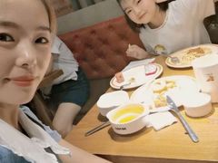 -比格比萨自助(美乐城店)