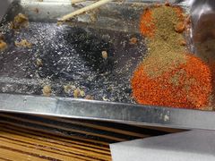 -阿姨小肉摊(同济西苑店)