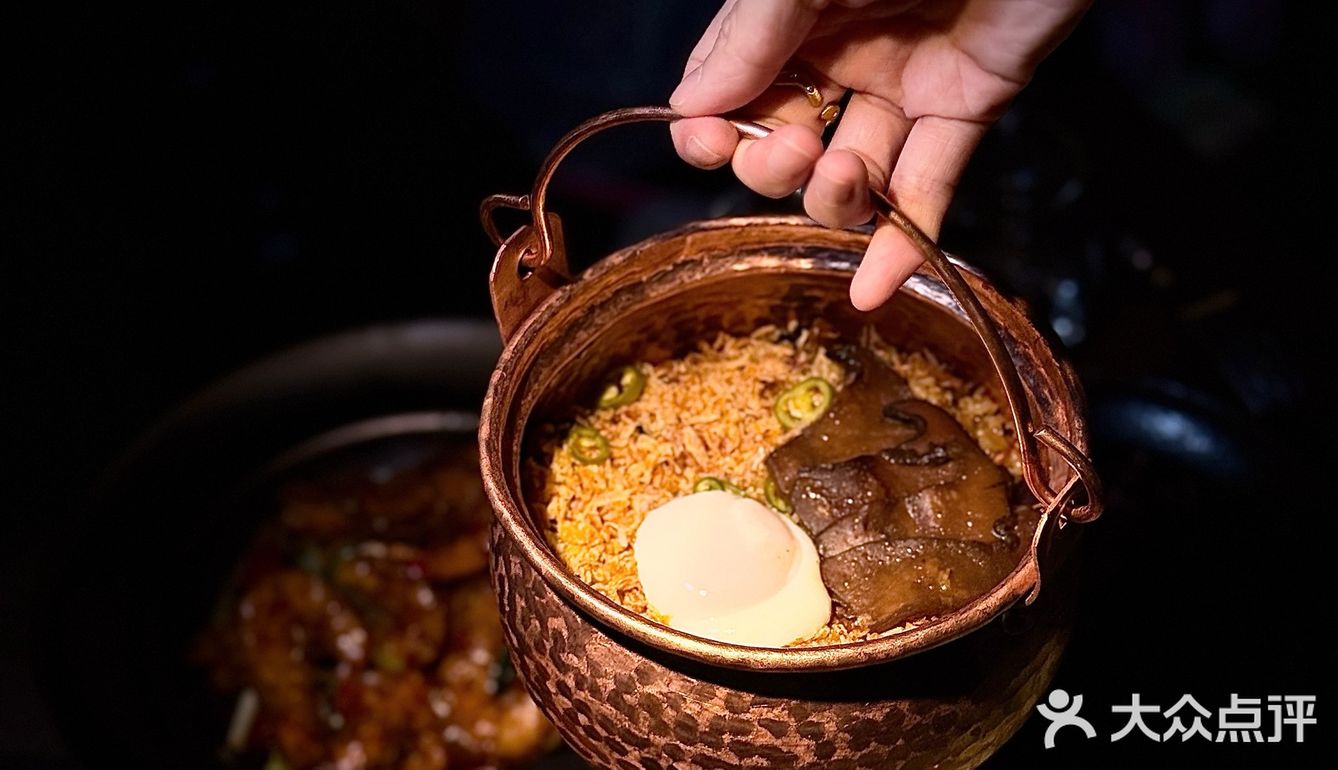 北京首店！终于开了👍嘎嘎好吃！快去！