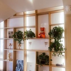 -简法造型·品牌形象店