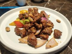 -瓦国小镇·果木烤鸭·融合菜(西口店)