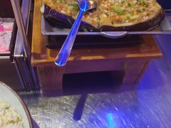 -很久以前羊肉串(大华三路店)