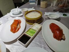 -鸭王烤鸭店(三里河店)