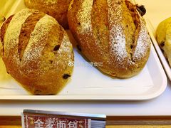 -韩国利尔面包(桂林路店)