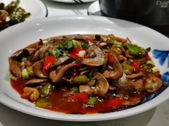 -品大伍·食之道品伍味(汪海店)