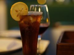 -宴悦海鲜餐厅Driftwood·游水海鲜·牛排(亚龙湾瑞吉店)