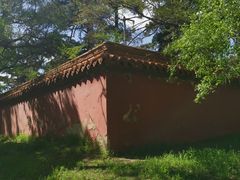 -北陵公园