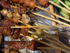 -串来串去(中关村店)
