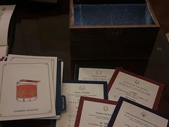 -LONG BAR 廊吧(外滩华尔道夫酒店)