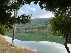 -凤岗南门山森林公园