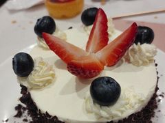 -晶丽香榭自助餐(南京大饭店)