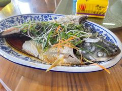 -老客家美食• 竹筒饭• 河鲜(龙门永汉店)