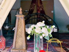 -安德鲁户外烧烤帐篷营地(马泉营店)