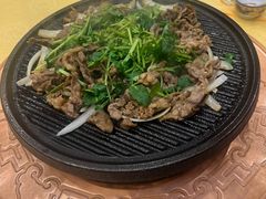 -白家大院·王府宫廷菜(苏州街店)