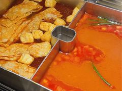 -九鼎轩脆毛肚火锅(南京东路店)