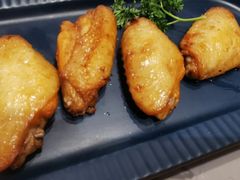 -必胜客(WOW梦之城店)