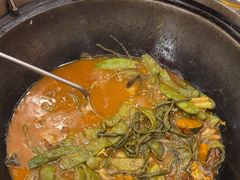 -那红花·东北菜铁锅炖(仙林金鹰店)