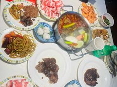 -吉布鲁牛排海鲜自助(芙蓉万家丽店)