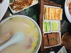 -四世同堂·京菜·烤鸭(双井店)