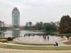 -厦门大学(思明校区)
