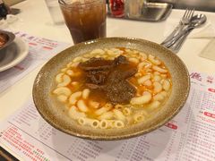 -大哥餐厅(西城花园店)